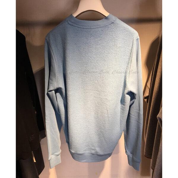 【18AW NEW】ロエベ トレーナー コピーLOEWE_women/Anagram Sweatshirt スウェット/レッドH616337W012